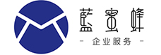 蓝蜜蜂